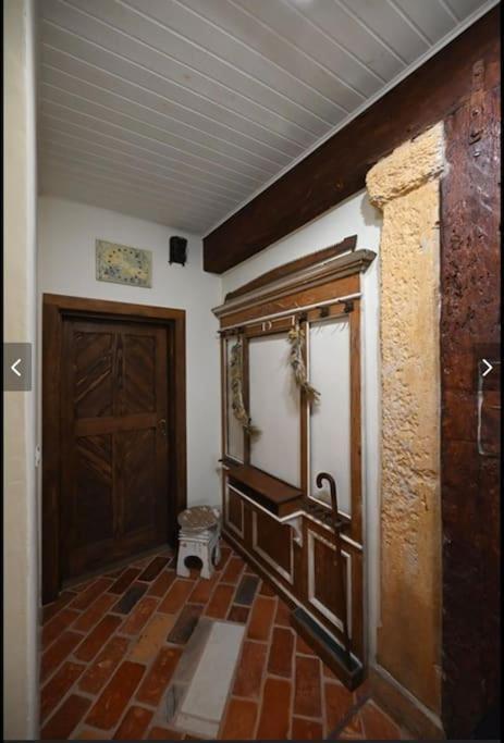 Sunshine Ready Apartment Piran