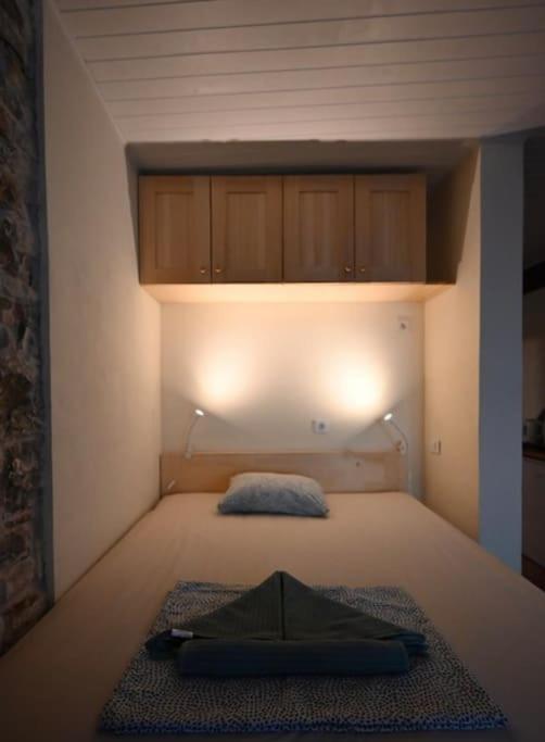 Sunshine Ready Apartment